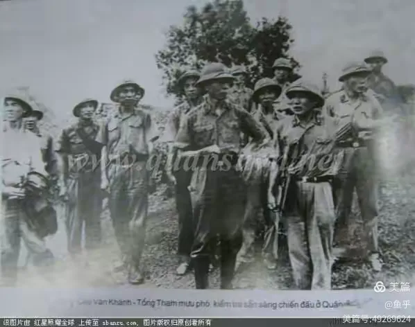 1979年2月,一场两个人的战争